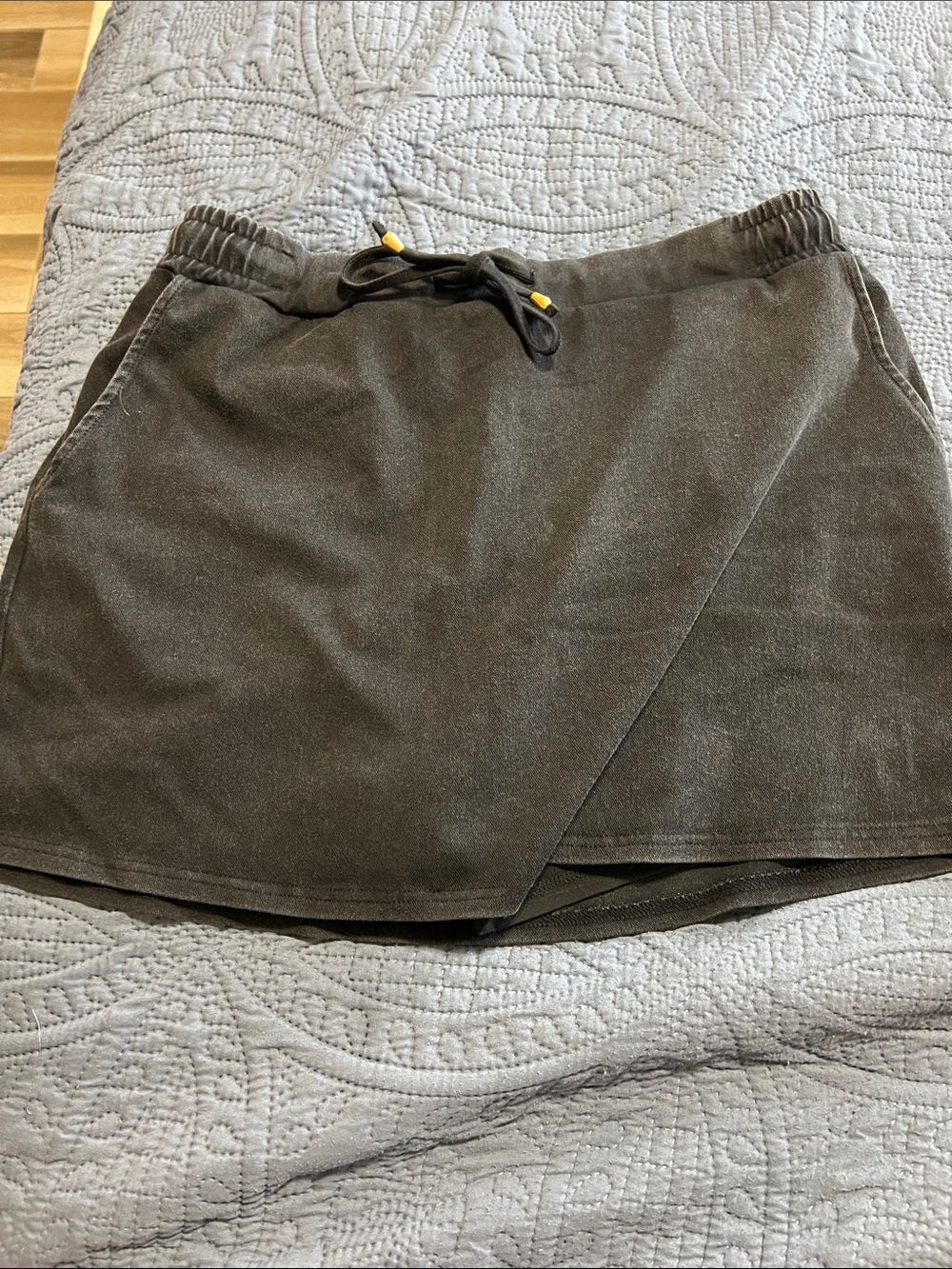 Jess Lea Drawstring Skort
